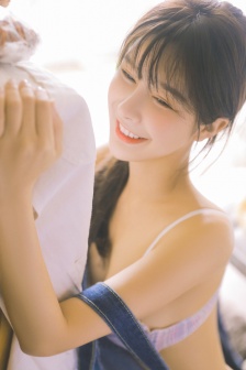女式黑色蕾丝泳衣游泳