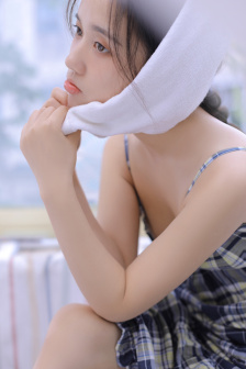 明星专题：詹雅雯